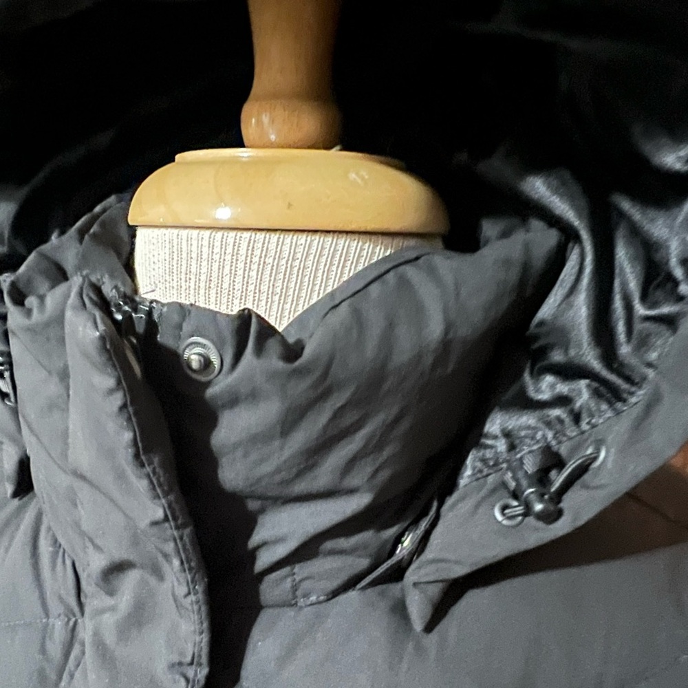 The North Face Woman’s Winter Coat - Picture 4 of 10